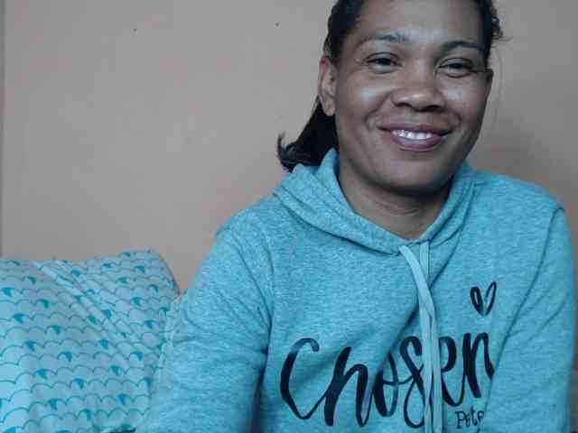 Rsylvie webcam