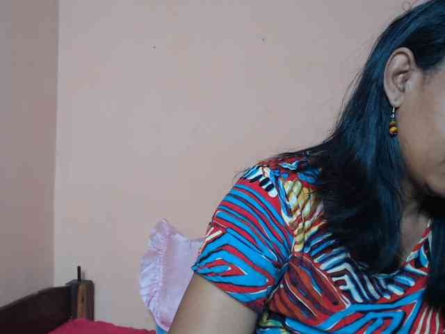 Rsylvie webcam