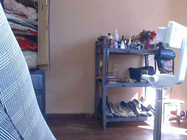 Rsylvie webcam