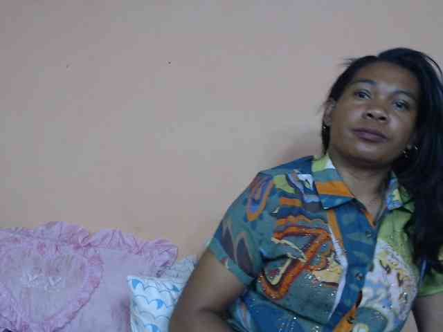 Rsylvie webcam