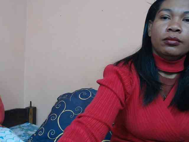 Rsylvie webcam
