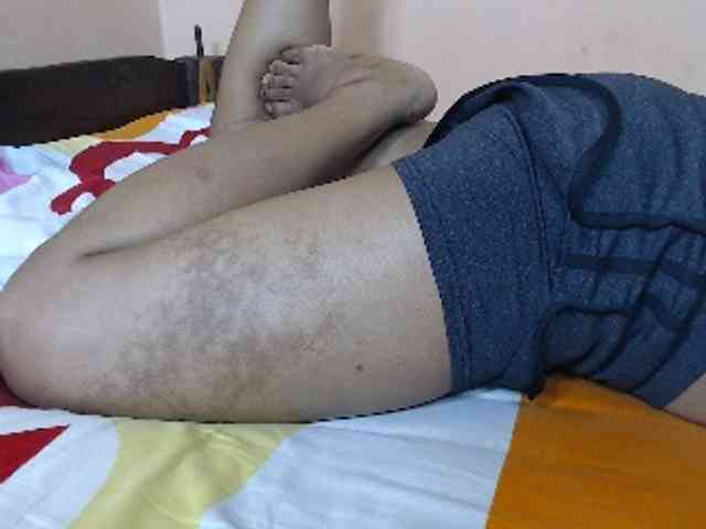 Rsylvie webcam