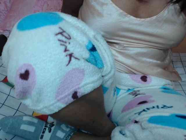 Rsylvie webcam