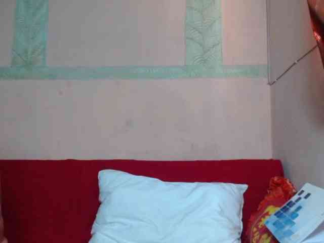 Rsylvie webcam