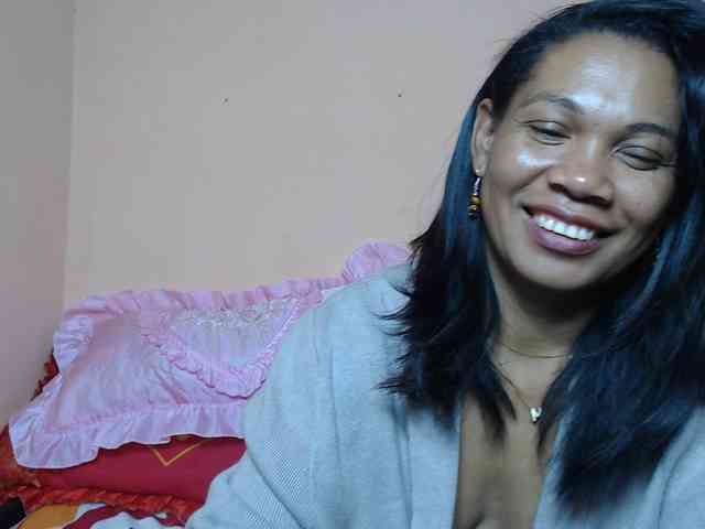 Rsylvie webcam
