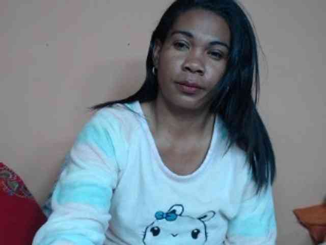 Rsylvie webcam