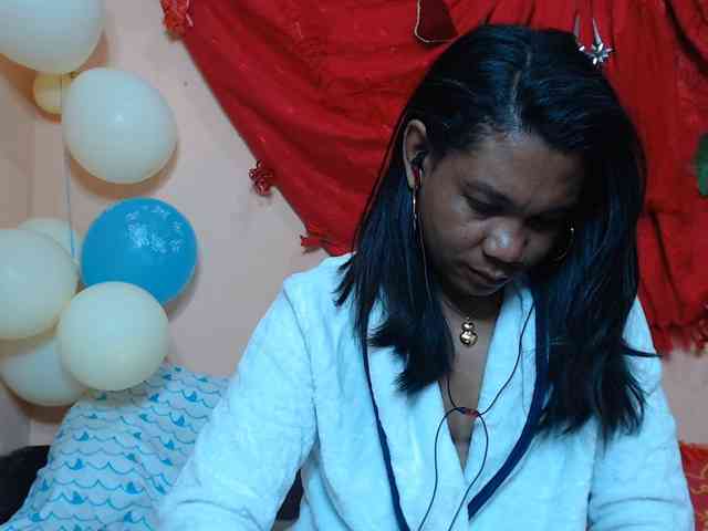 Rsylvie webcam