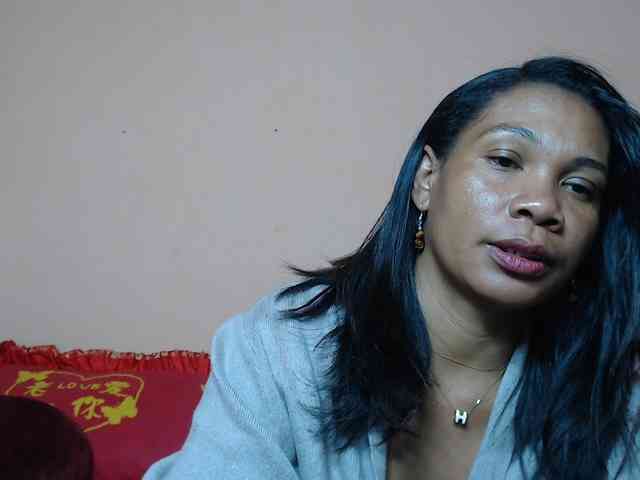 Rsylvie webcam