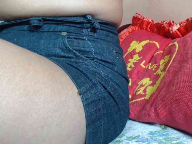 Rsylvie webcam