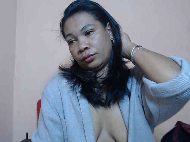 Rsylvie webcam