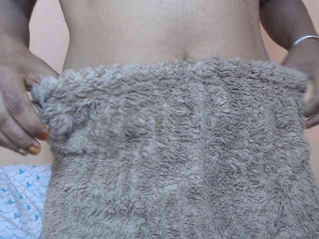 Rsylvie webcam