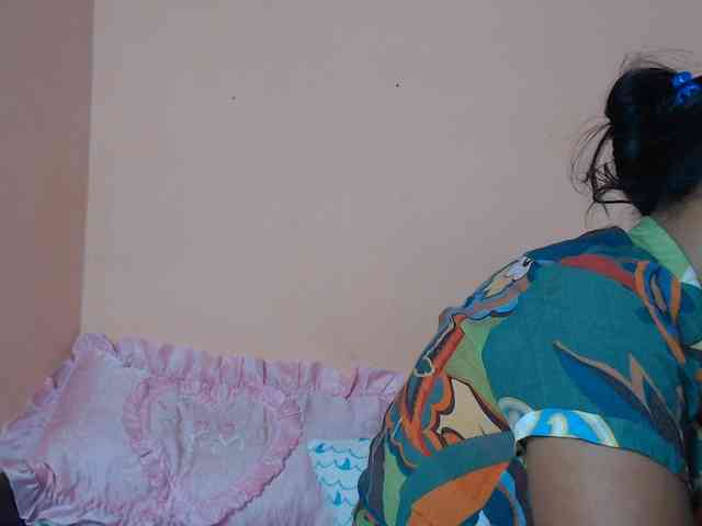 Rsylvie webcam