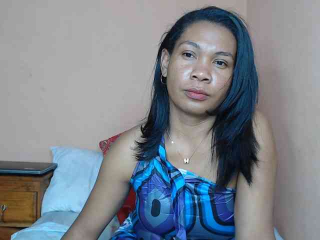 Rsylvie webcam