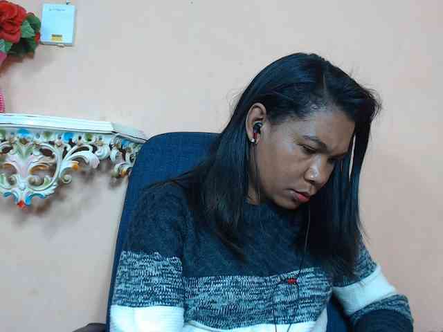 Rsylvie webcam