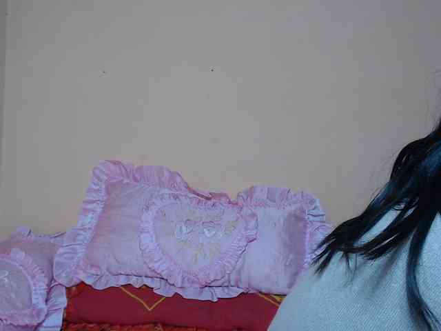 Rsylvie webcam