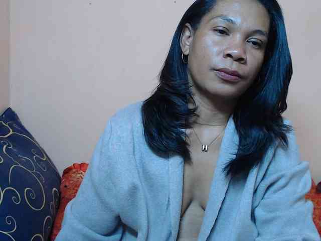Rsylvie webcam