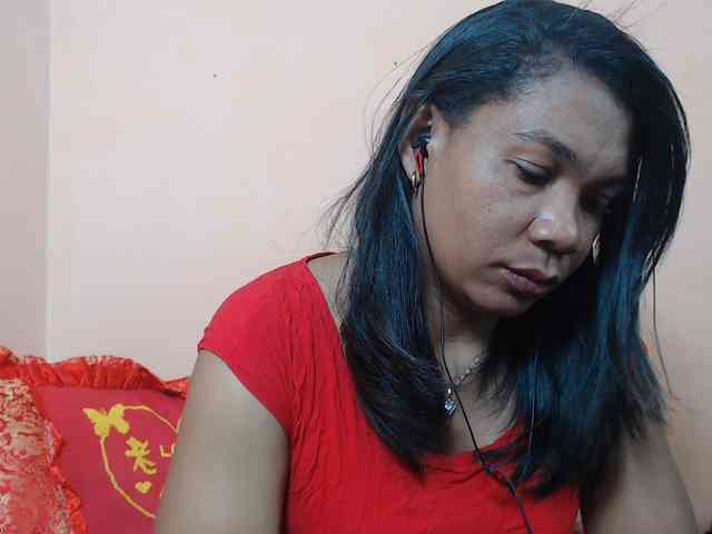 Rsylvie webcam