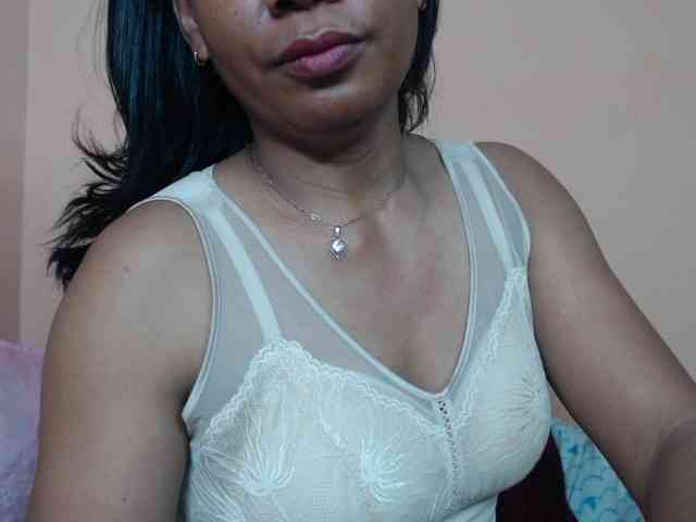 Rsylvie webcam