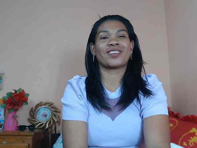 Rsylvie webcam