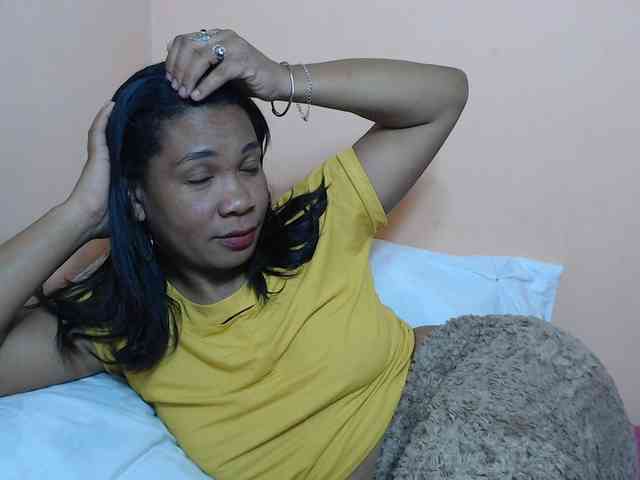 Rsylvie webcam