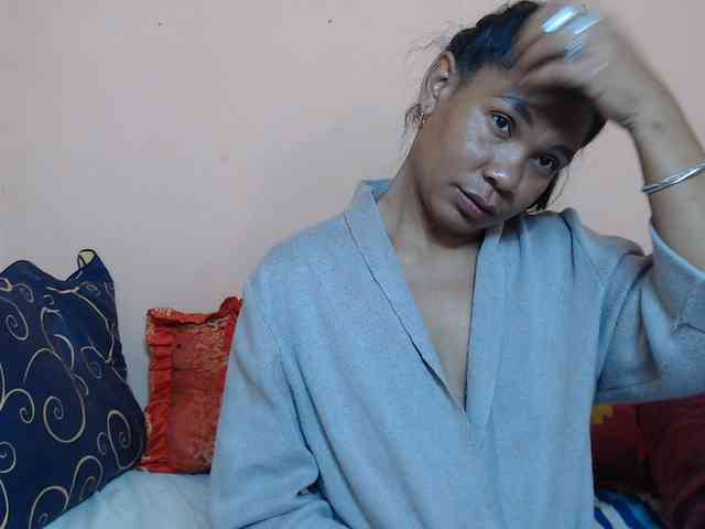 Rsylvie webcam