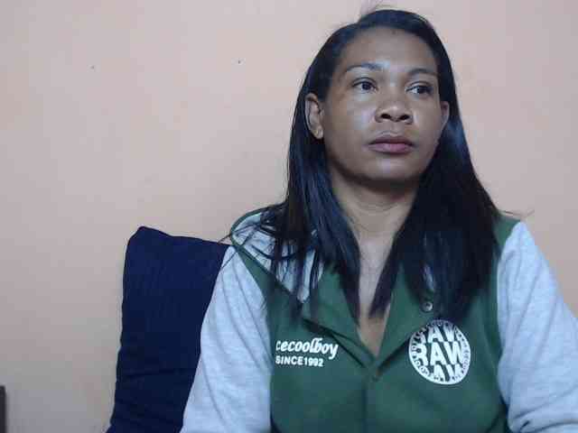 Rsylvie webcam