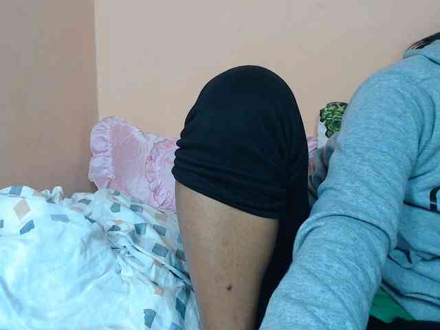 Rsylvie webcam
