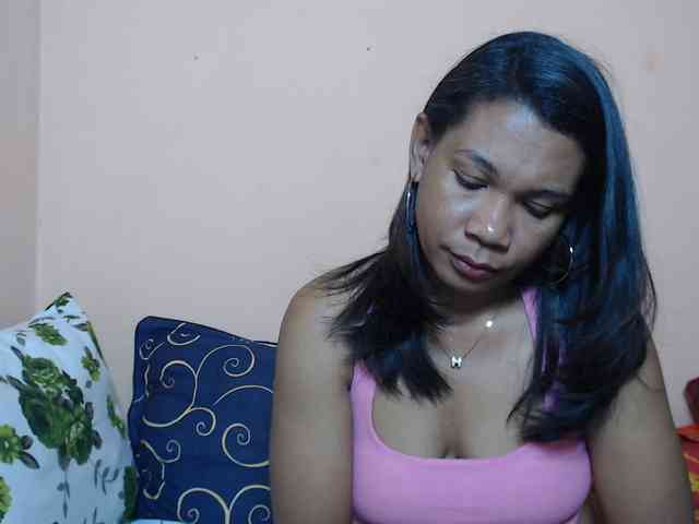 Rsylvie webcam