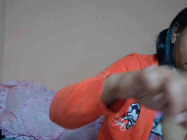 Rsylvie webcam