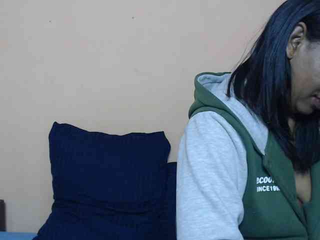 Rsylvie webcam