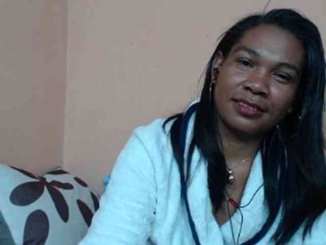 Rsylvie webcam