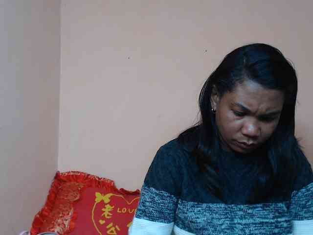Rsylvie webcam