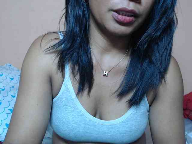 Rsylvie webcam