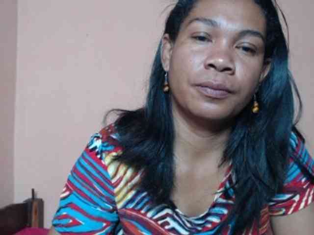 Rsylvie webcam