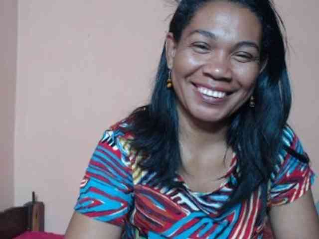 Rsylvie webcam