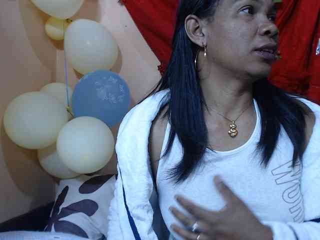 Rsylvie webcam