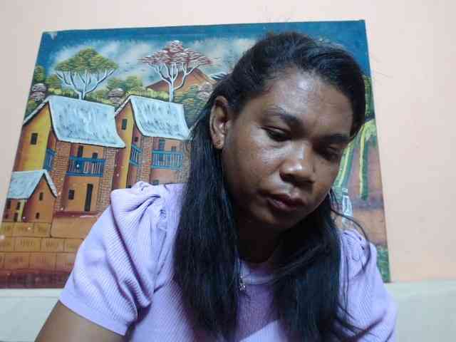 Rsylvie webcam