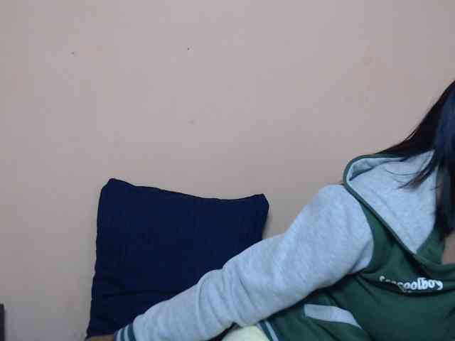 Rsylvie webcam