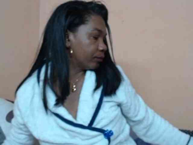 Rsylvie webcam