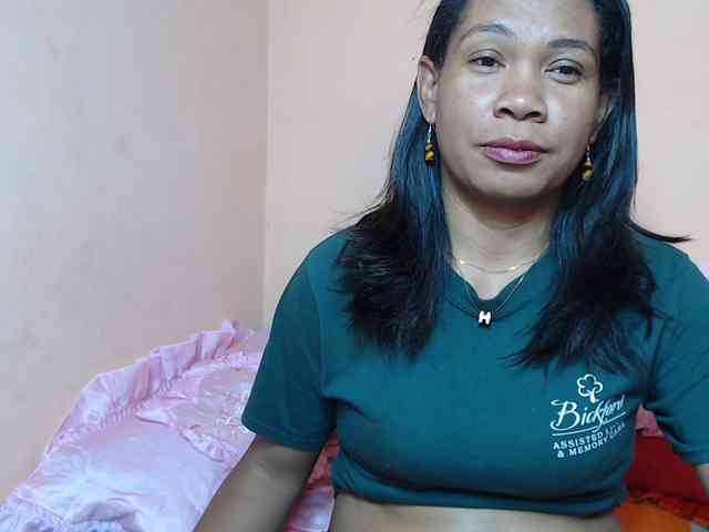 Rsylvie webcam