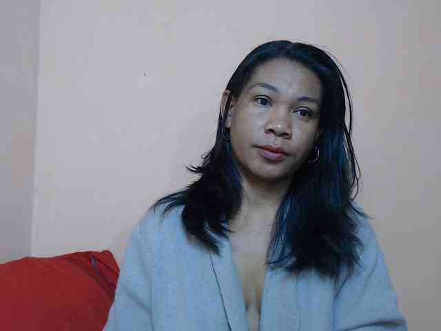 Rsylvie webcam