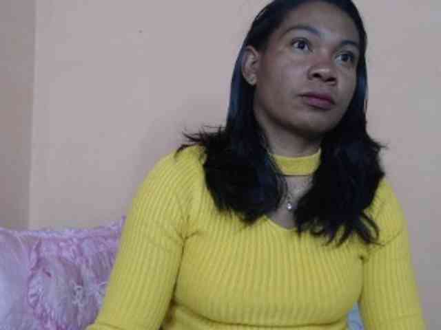 Rsylvie webcam