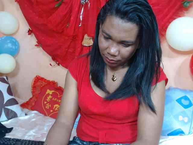 Rsylvie webcam