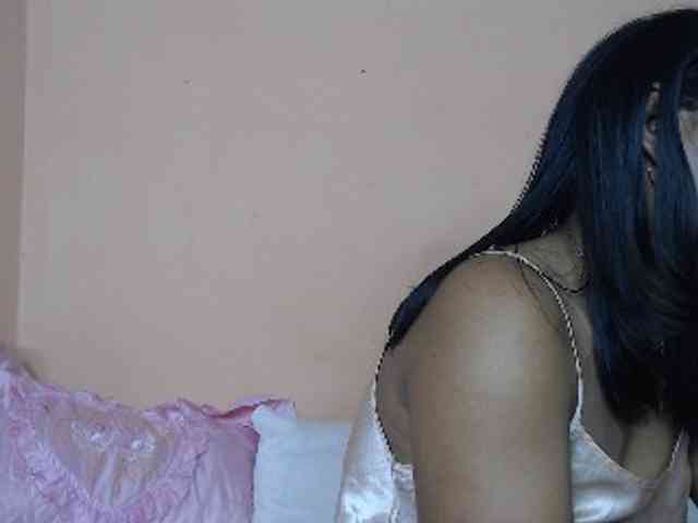 Rsylvie webcam