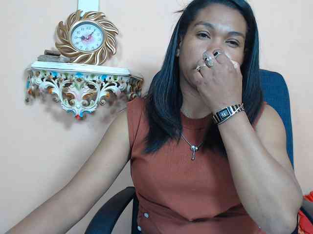 Rsylvie webcam