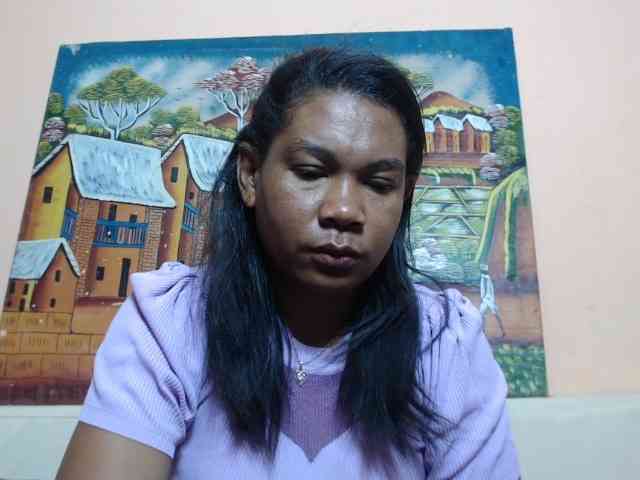 Rsylvie webcam