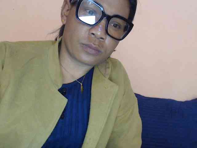 Rsylvie webcam
