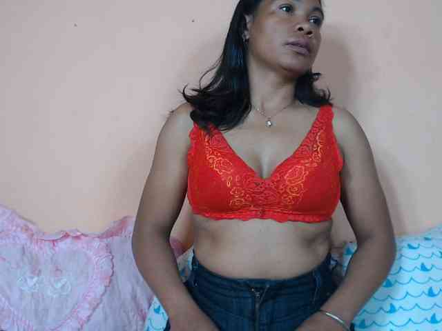 Rsylvie webcam