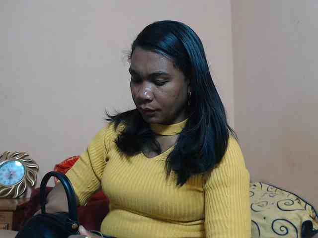 Rsylvie webcam