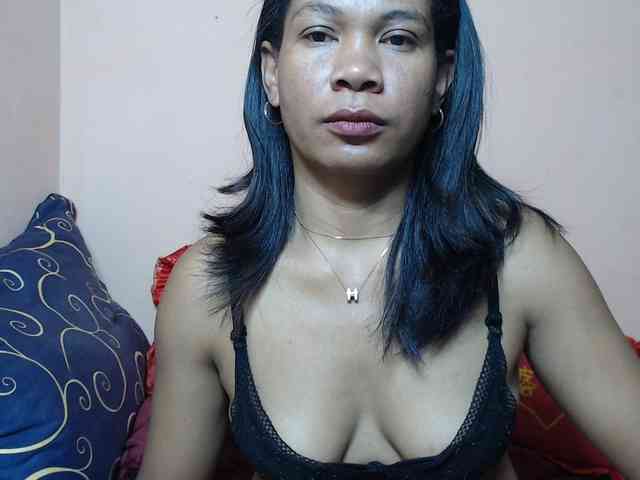 Rsylvie webcam